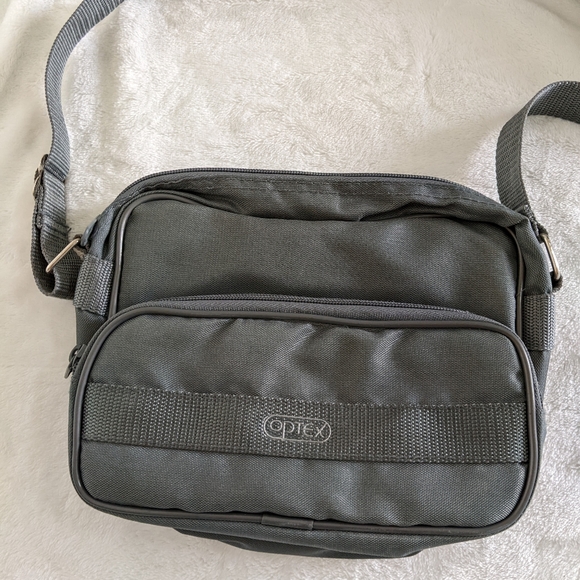 Vintage Camera Bag - Picture 2 of 7